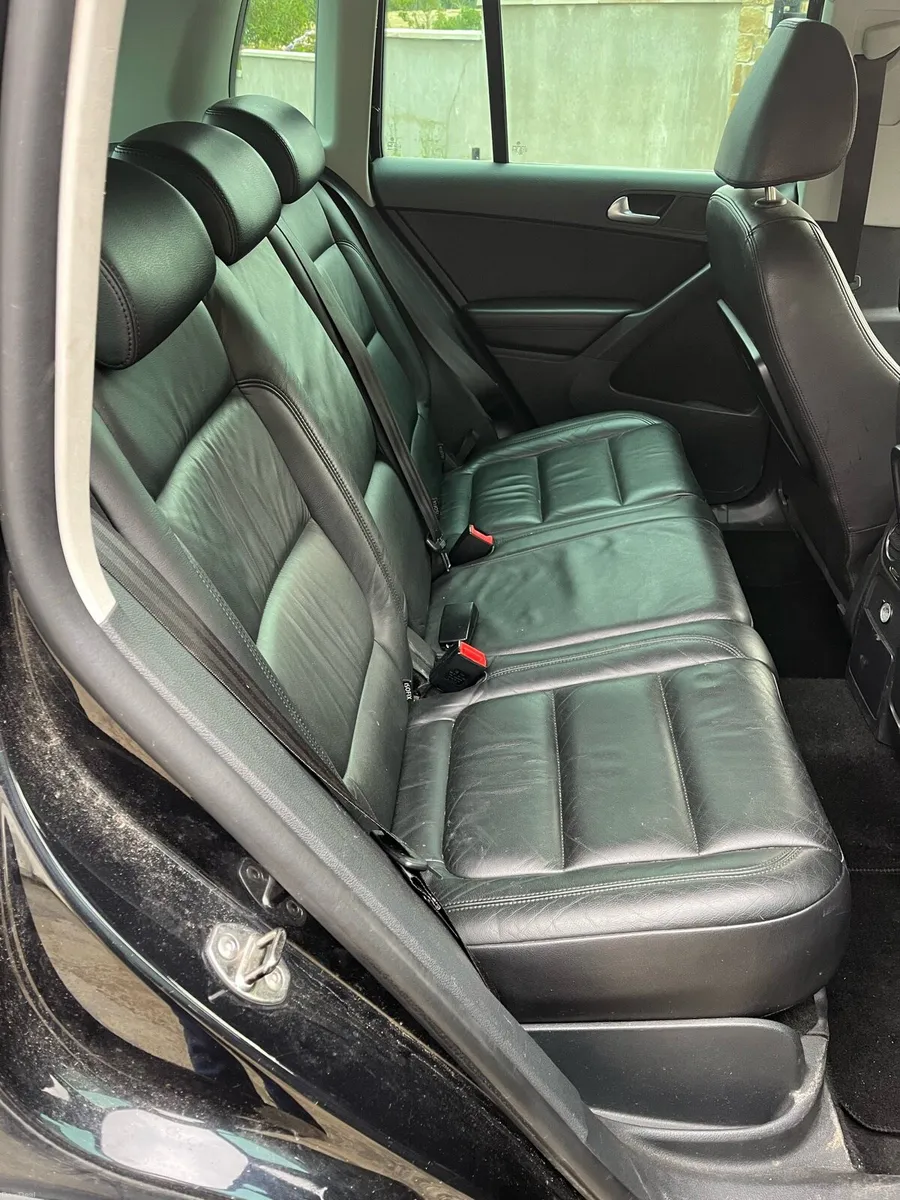 Volkswagen Tiguan R Line - Image 5