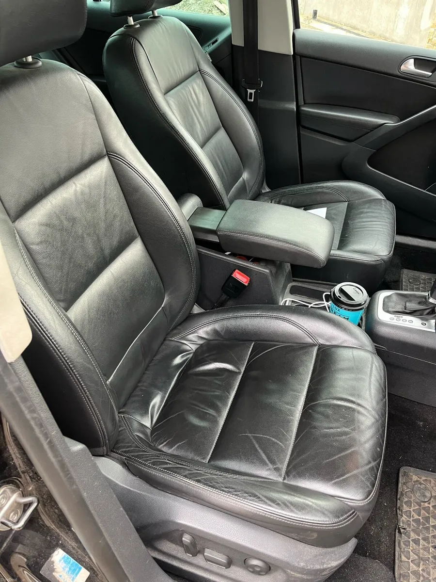 Volkswagen Tiguan R Line - Image 6