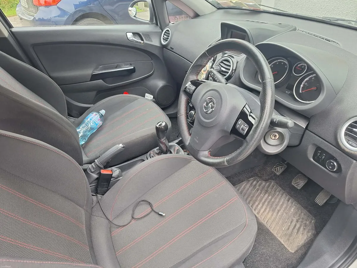 Opel Corsa (AKA Quicksilver) - Image 5