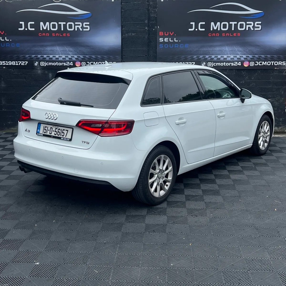 2015 Audi A3 (Automatic) - Image 6