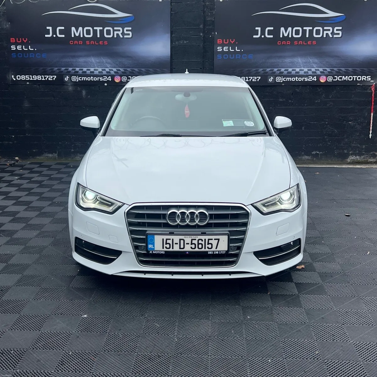 2015 Audi A3 (Automatic) - Image 2