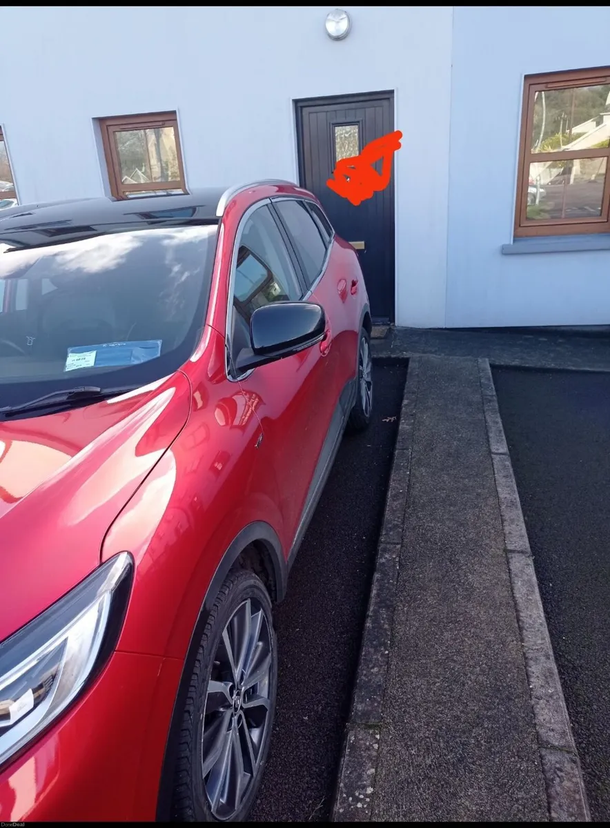 Renault Kadjar 2016 - Image 3