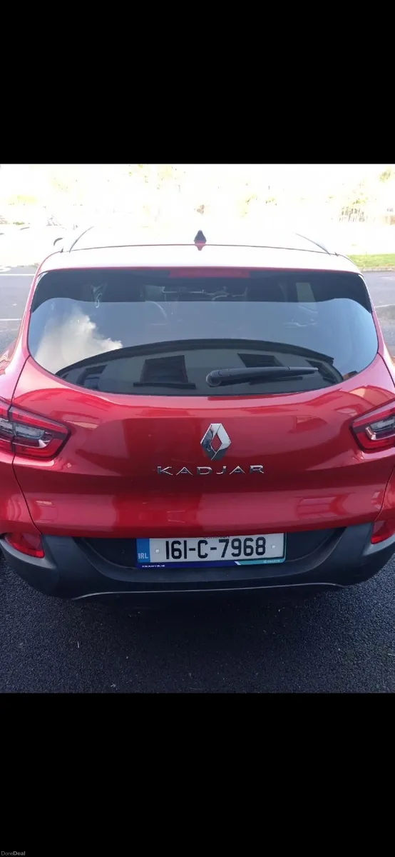 Renault Kadjar 2016 - Image 2