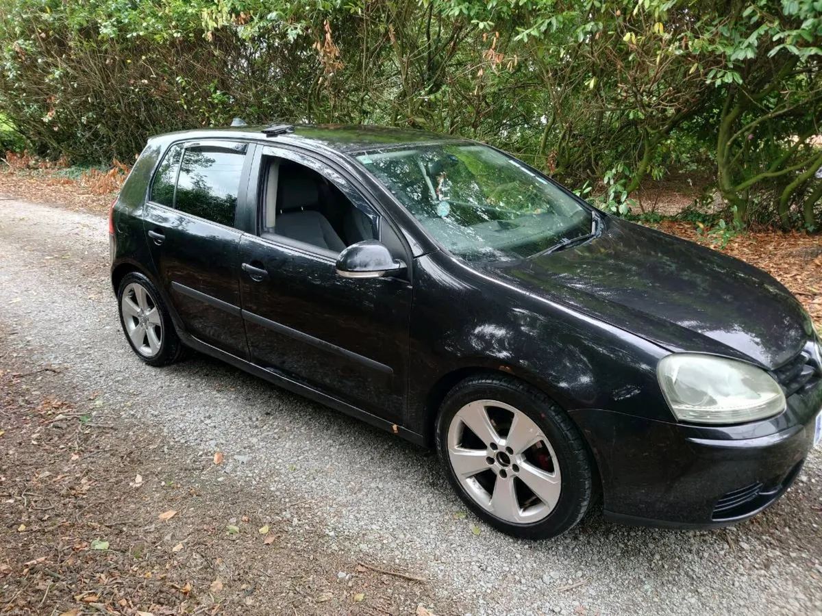 Vw golf - Image 3
