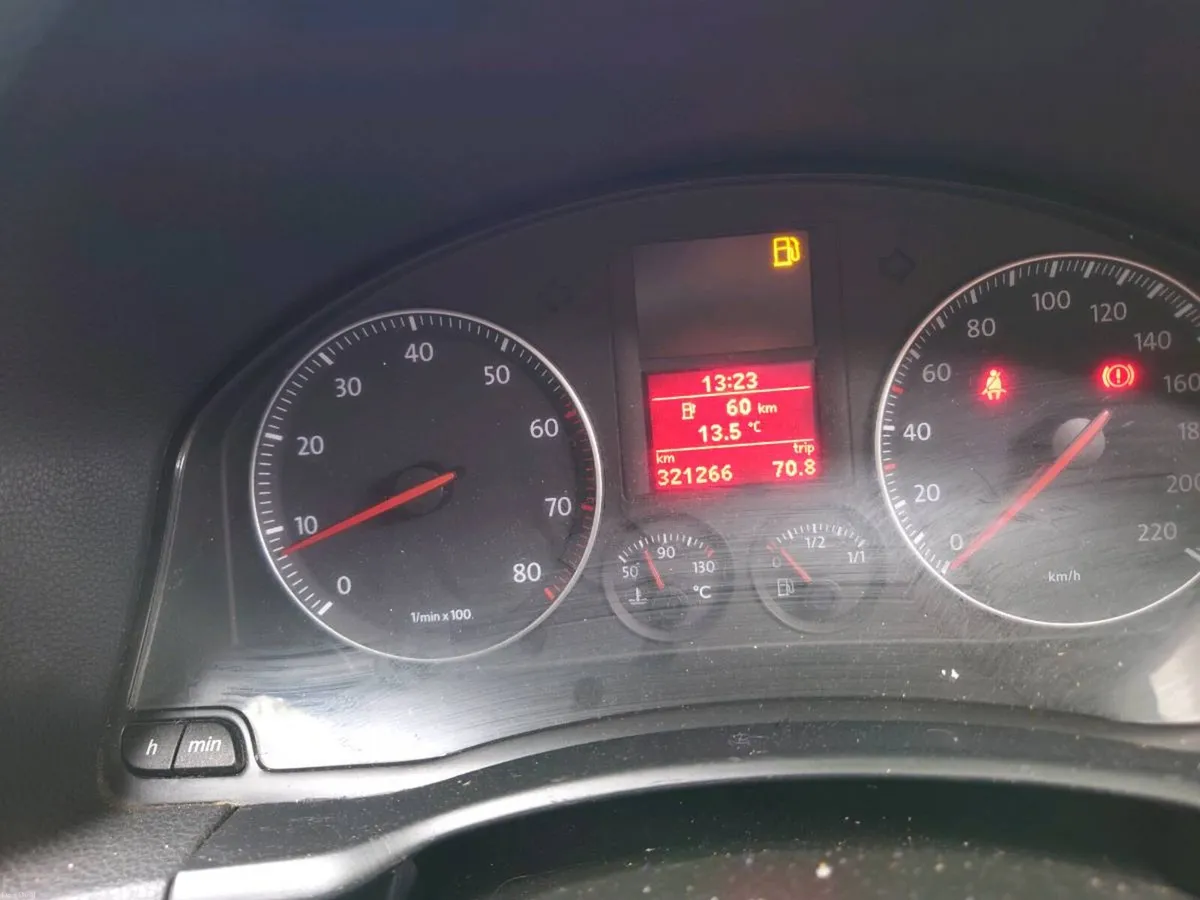 Vw golf - Image 5