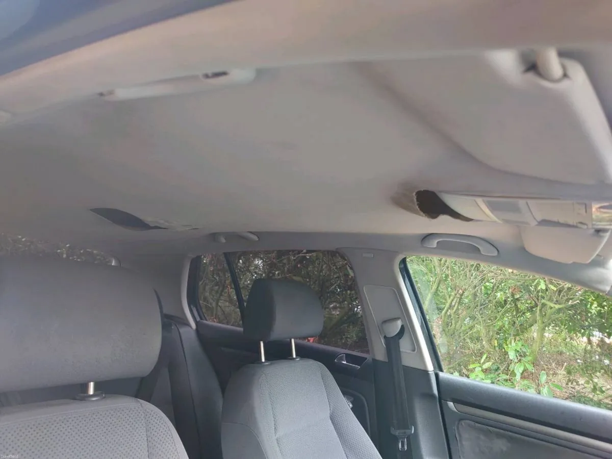Vw golf - Image 6