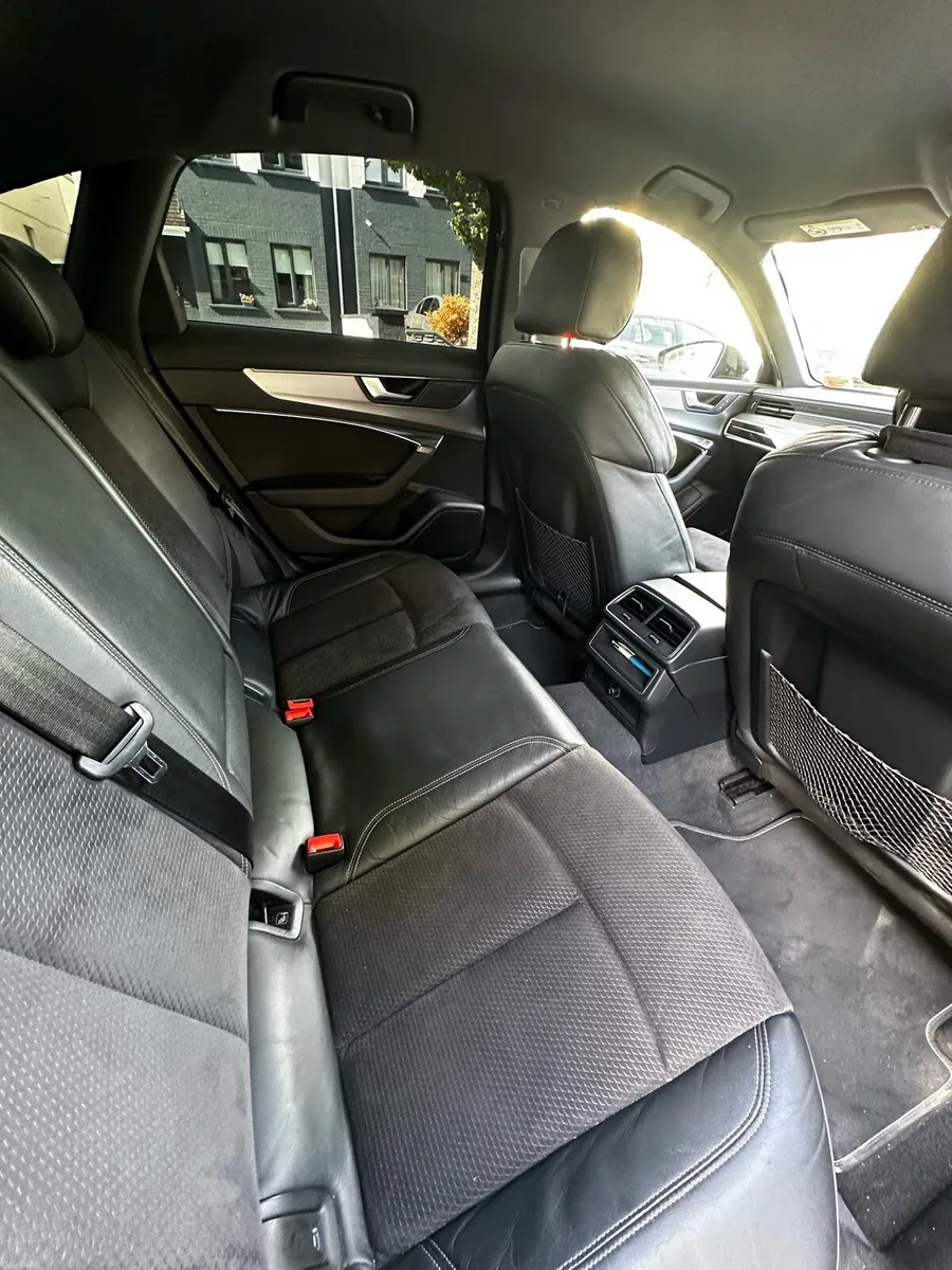 Audi a6 c8 40tdi sline - Image 3
