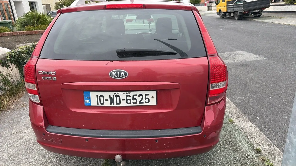 Kia ceed - Image 2