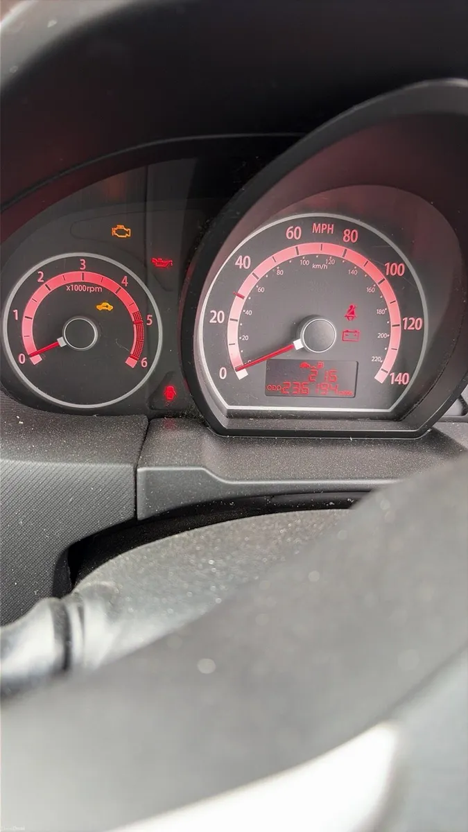 Kia ceed - Image 4