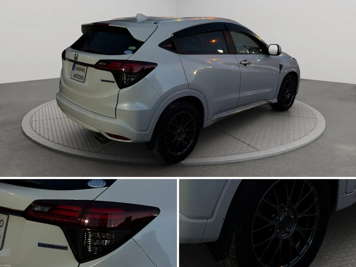 Honda VEZEL 2019 *FULL SPEC* - Image 3