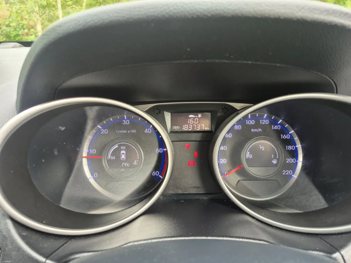 Hyundai ix35 Executive NEW NCT Timming Chain DONE - Image 6