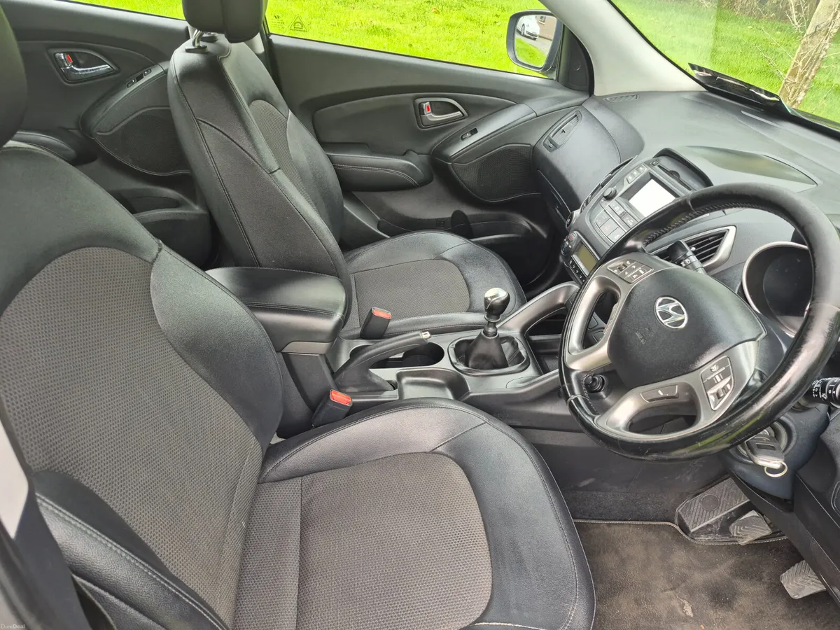 Hyundai ix35 Executive NEW NCT Timming Chain DONE - Image 5