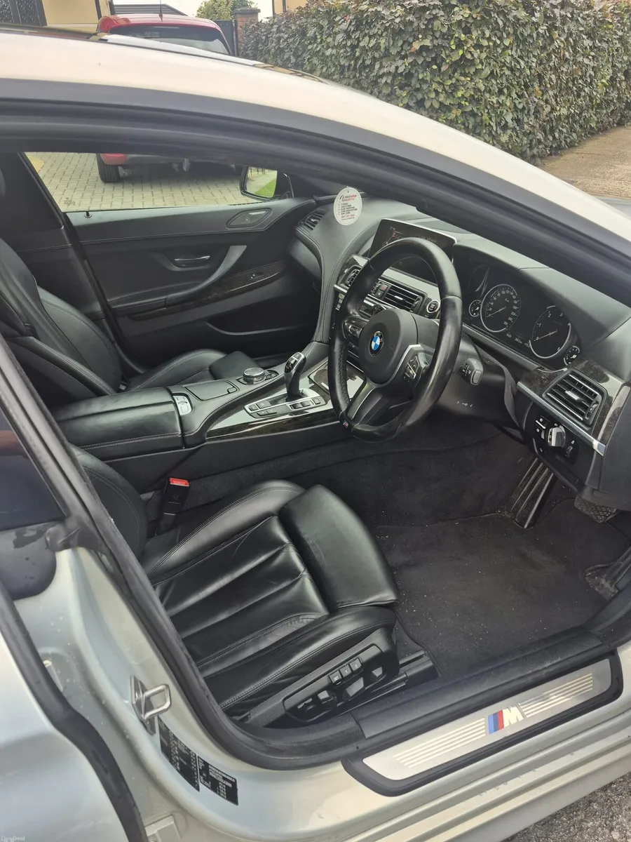640d BMW MSport - Image 3