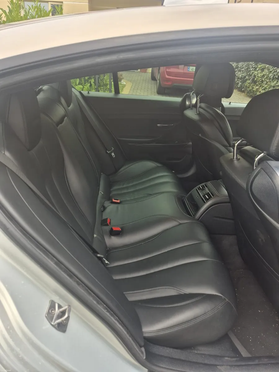640d BMW MSport - Image 5
