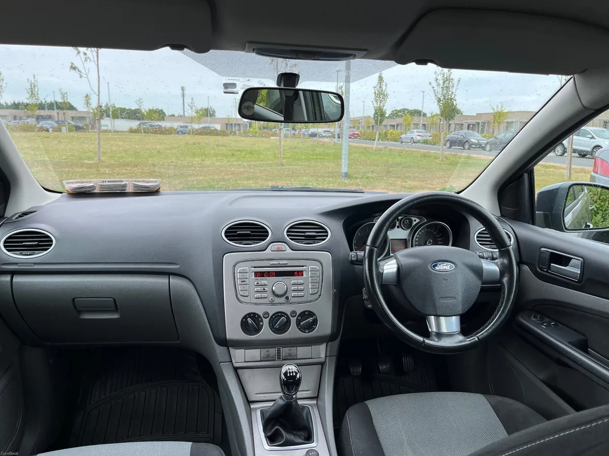 Ford Focus 2009 - Image 4