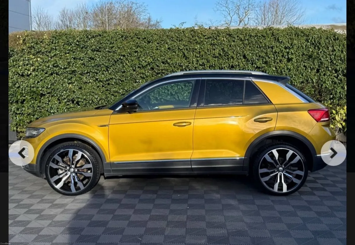 Volkswagen T-Roc 2020 - Image 3