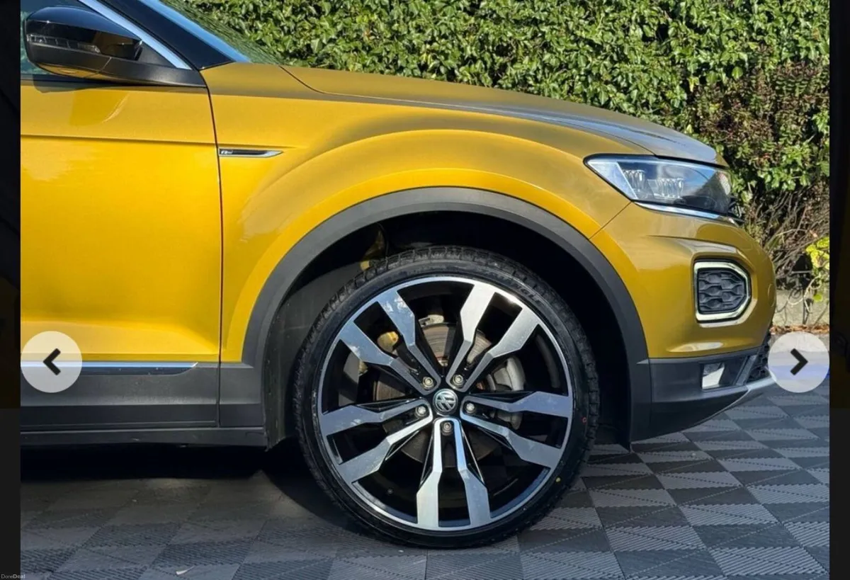 Volkswagen T-Roc 2020 - Image 5