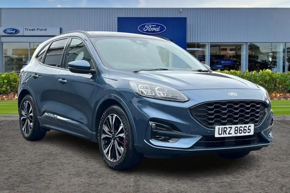 Ford Other Kuga ST Line X 1.5 Petrol Ecoboost - Image 1