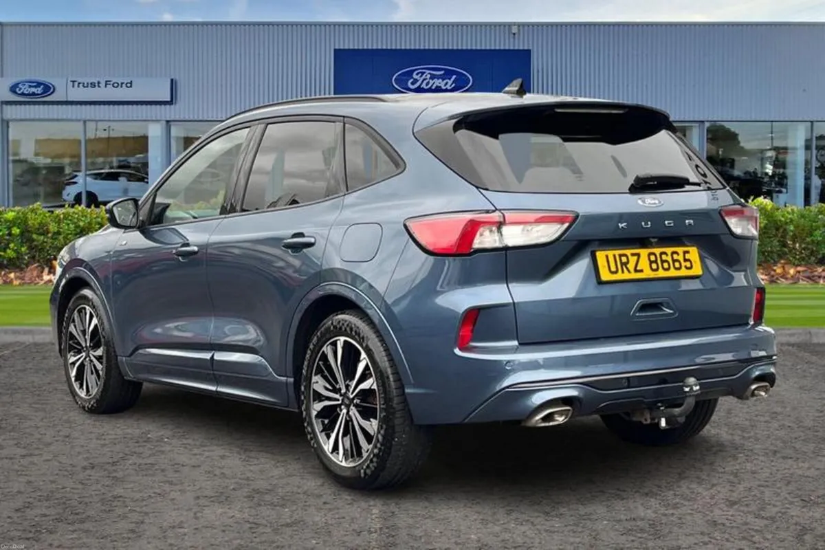 Ford Other Kuga ST Line X 1.5 Petrol Ecoboost - Image 2