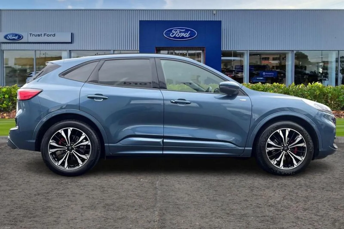 Ford Other Kuga ST Line X 1.5 Petrol Ecoboost - Image 3