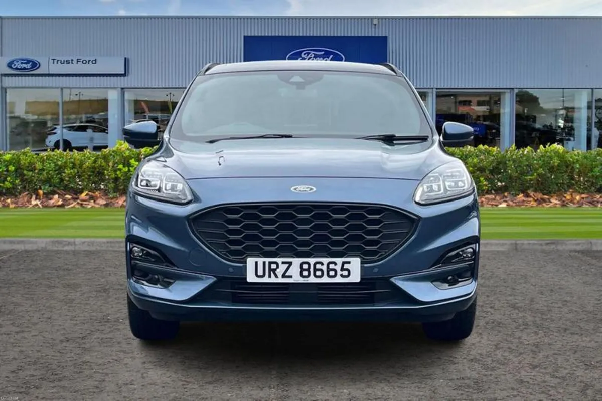 Ford Other Kuga ST Line X 1.5 Petrol Ecoboost - Image 6