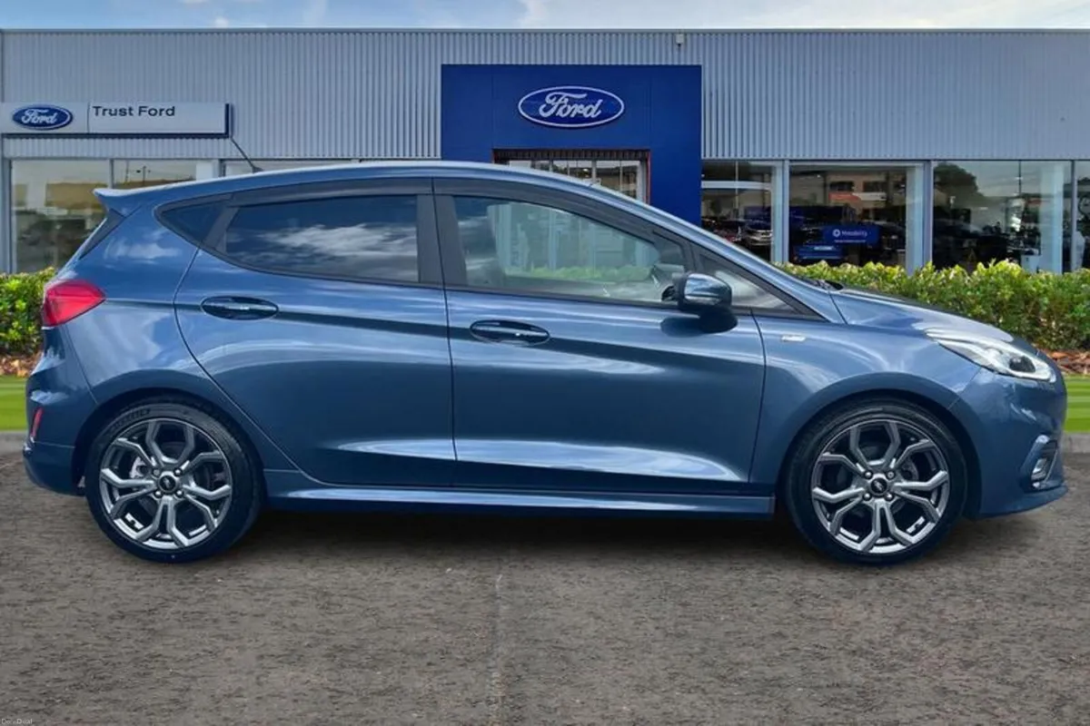 Other Other 1.0 EcoBoost 140 ST-Line 5dr - Image 3
