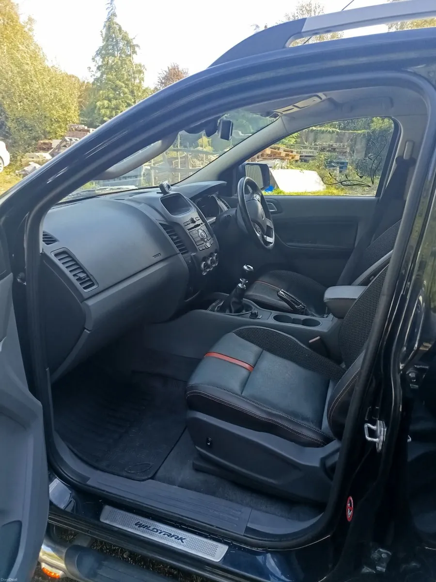 Ford Ranger 2015 - Image 4