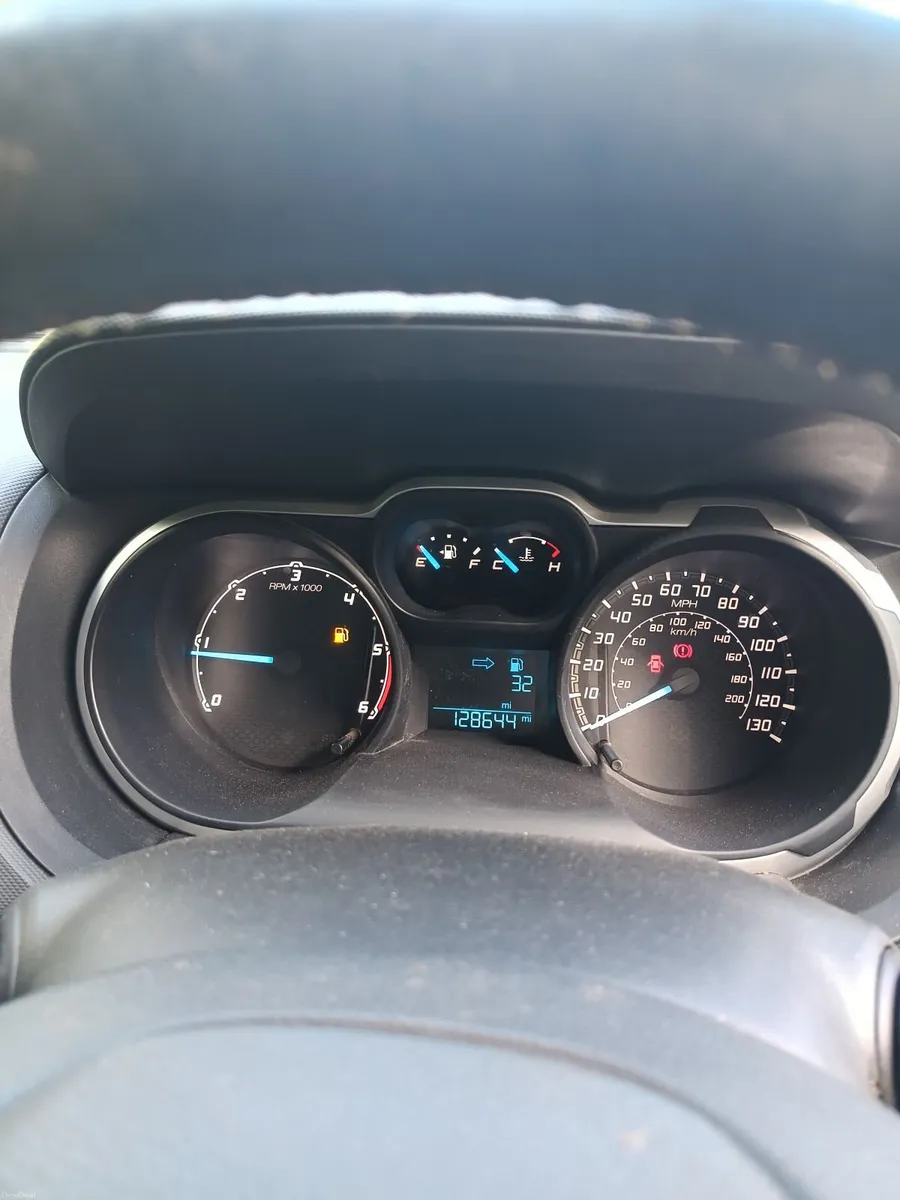 Ford Ranger 2015 - Image 6