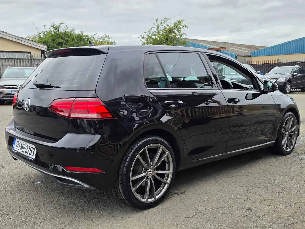 171 VOLKSWAGEN GOLF *1.0Tsi*AUTO*CLEAN* - Image 5