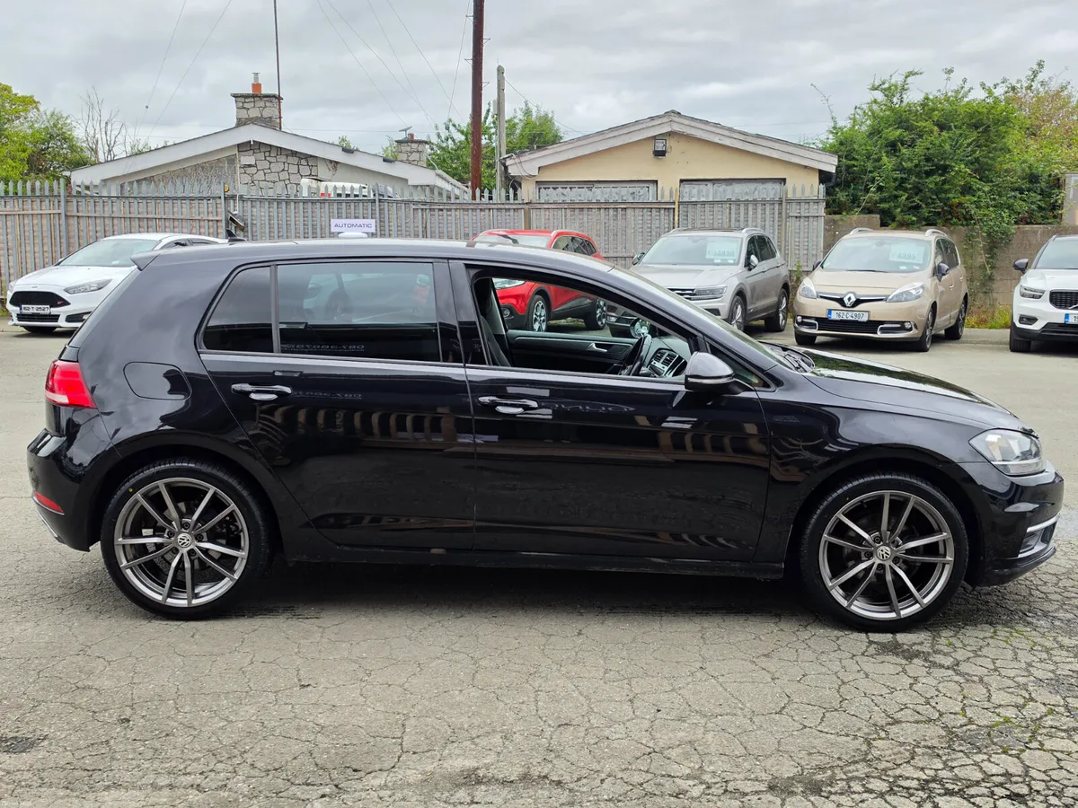 171 VOLKSWAGEN GOLF *1.0Tsi*AUTO*CLEAN* - Image 4