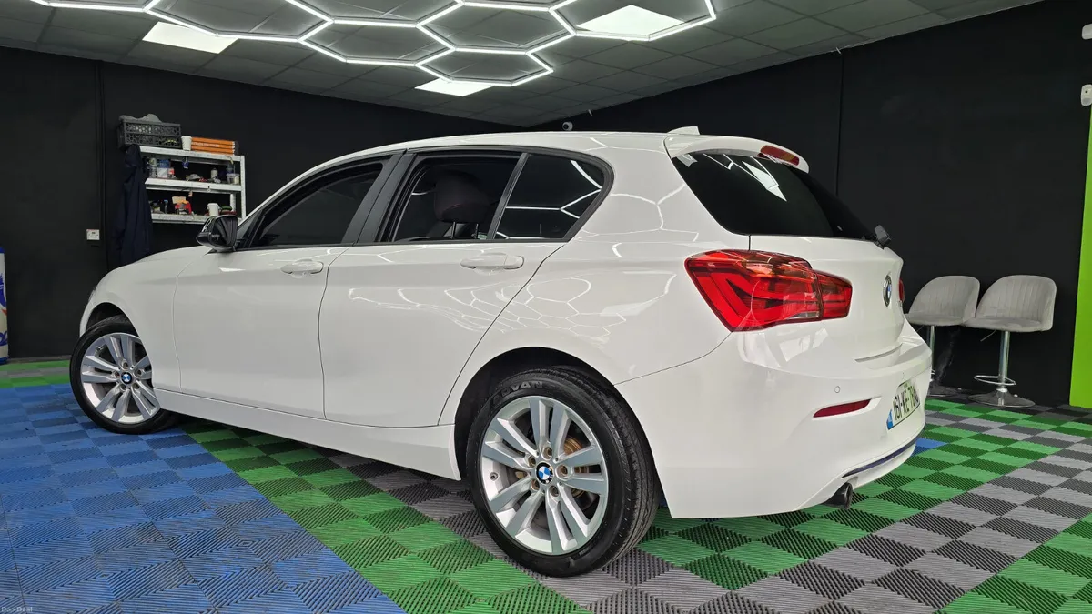BMW 1-Series 2016 AA Approved - Image 6