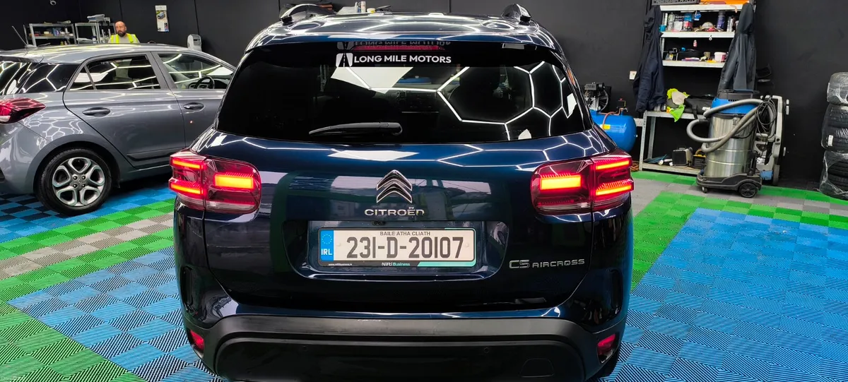 Citroen C5 Aircross 2023 AA Approved - Image 5