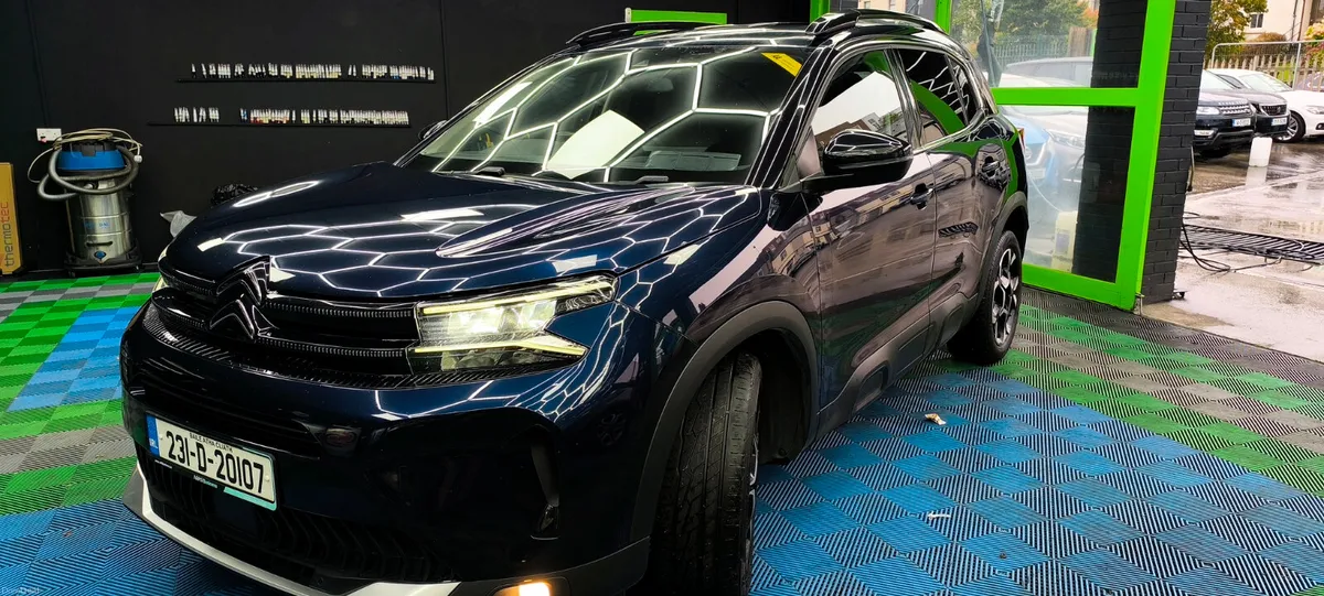 Citroen C5 Aircross 2023 AA Approved - Image 2