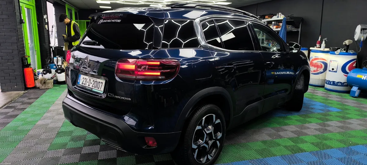 Citroen C5 Aircross 2023 AA Approved - Image 6