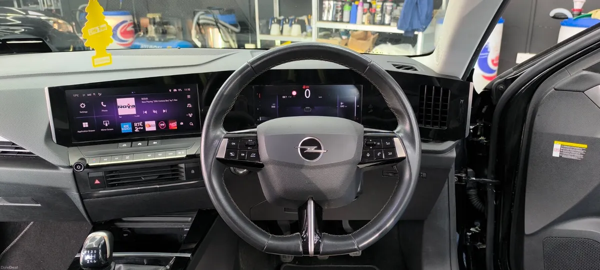 Opel Astra 2022 AA Approved - Image 4