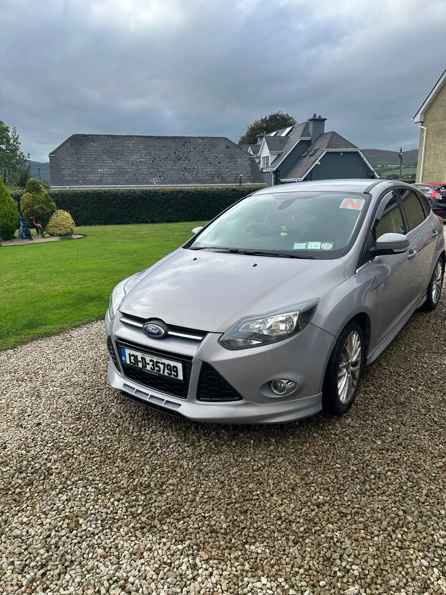 Ford Focus 2013 - Image 4