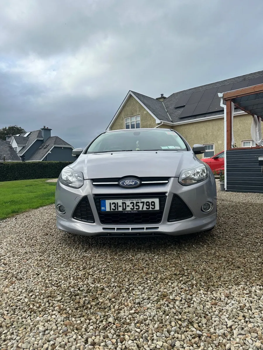 Ford Focus 2013 - Image 1