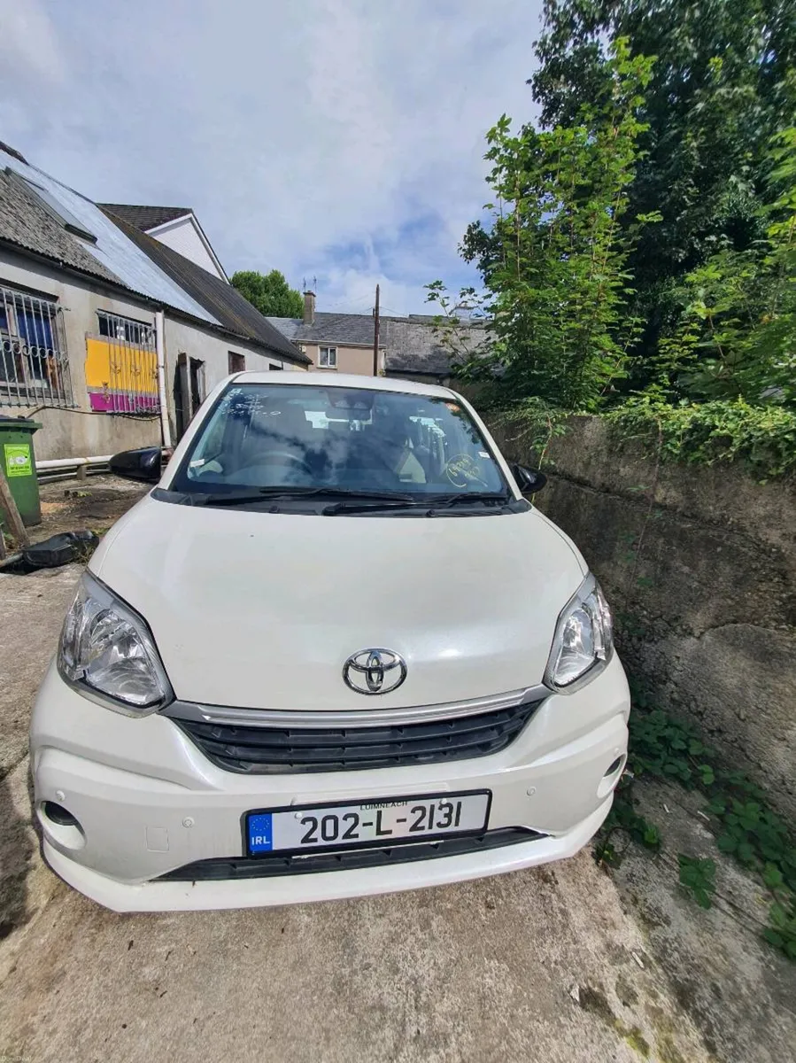 Automatic car - Image 4