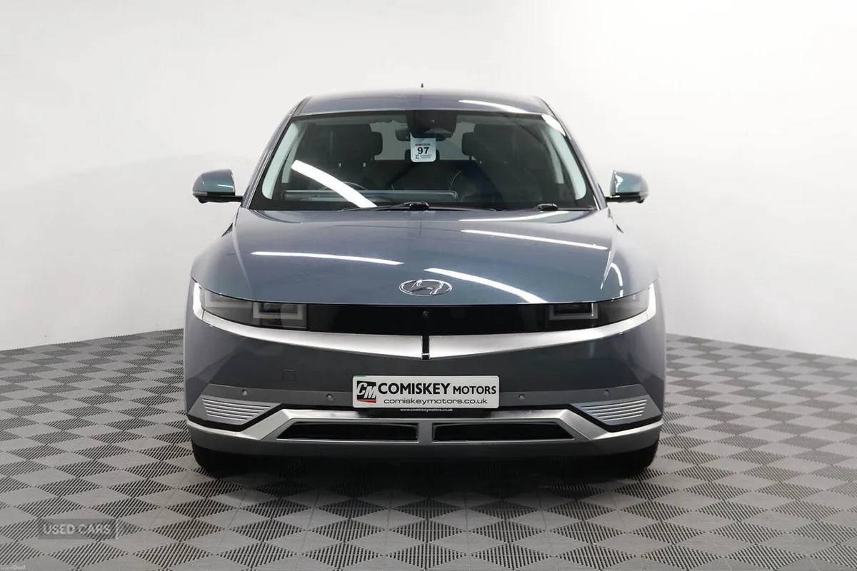 Hyundai IONIQ 5 Ultimate - Image 2