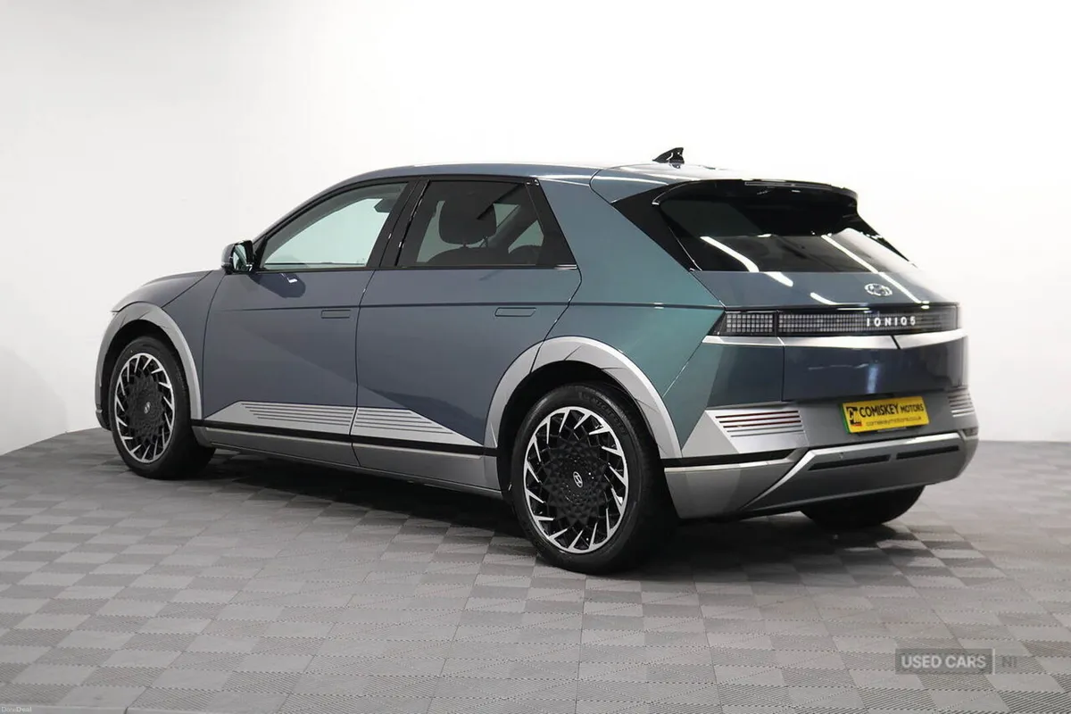 Hyundai IONIQ 5 Ultimate - Image 4