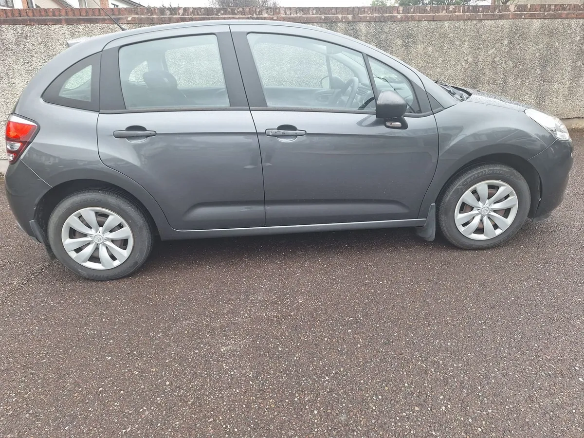Citroen C3 2016 - Image 3