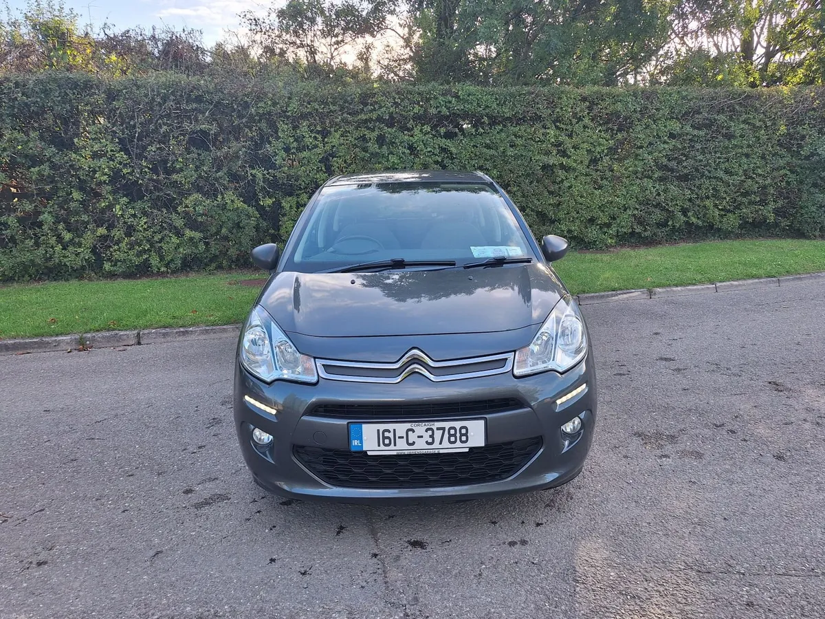 Citroen C3 2016 - Image 2