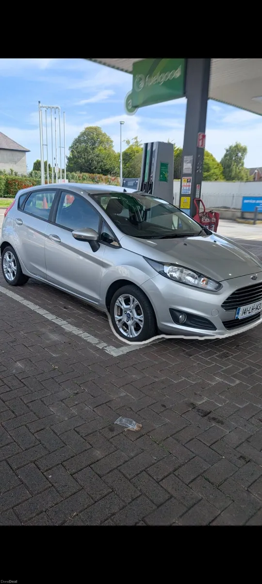 141 Ford Fiesta - Image 2
