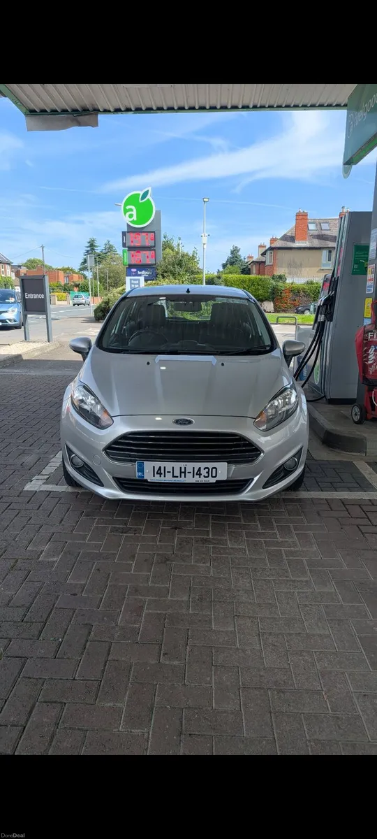 141 Ford Fiesta - Image 4