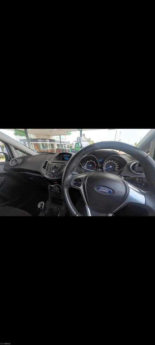 141 Ford Fiesta - Image 6