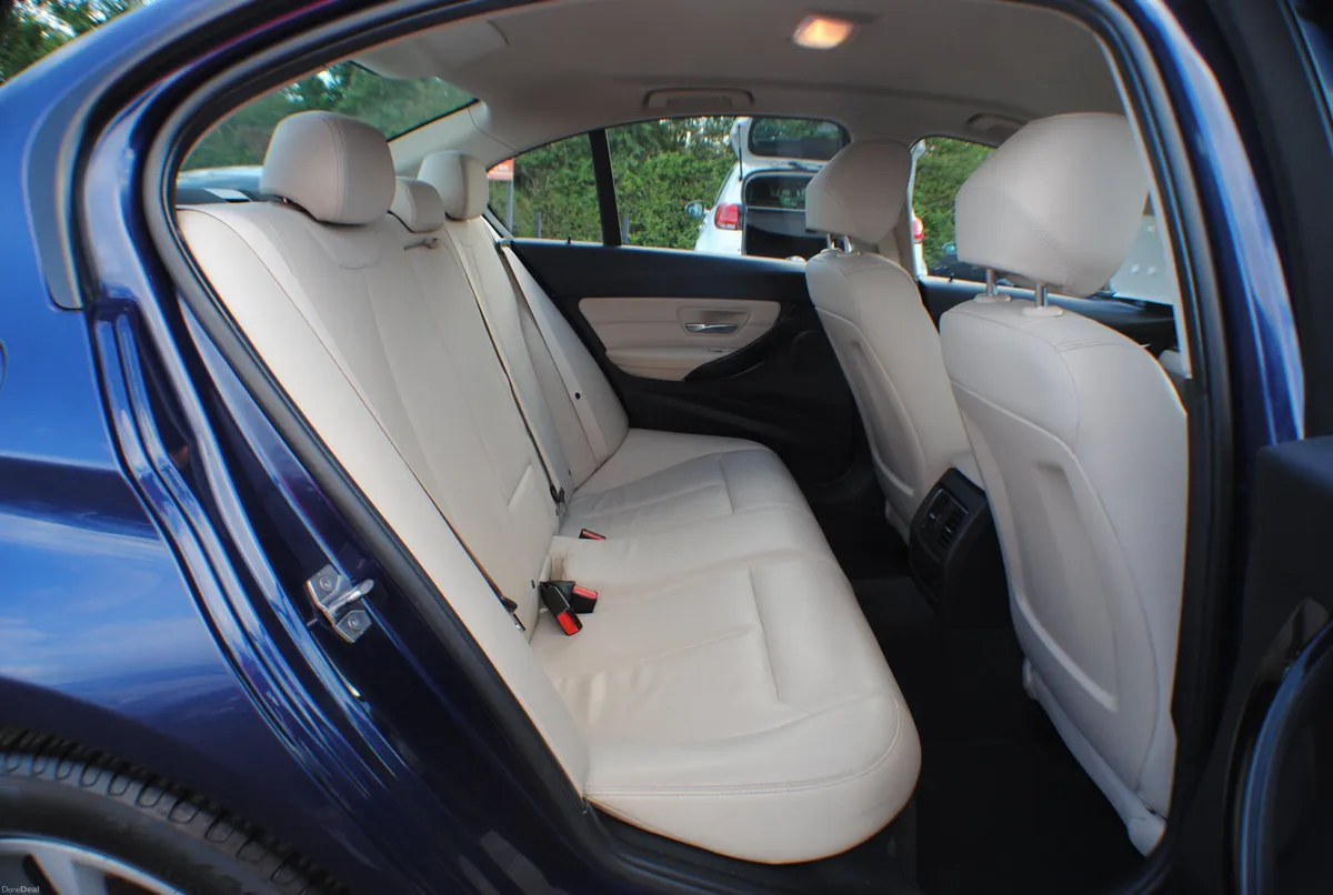 BMW 3-Series 2016 2.0L 5DR AUTOMATIC - Image 6