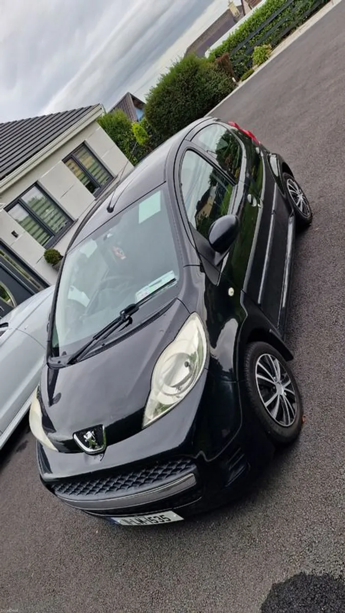 2011 Peugeot 107 - Image 2