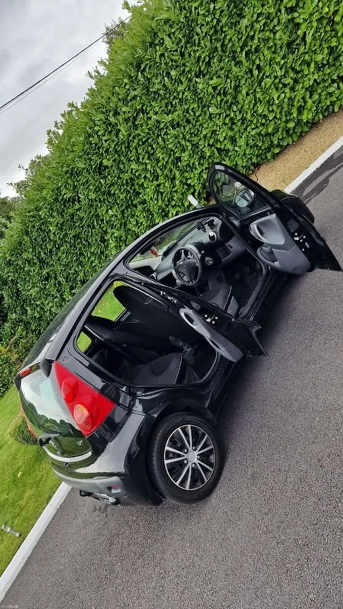 2011 Peugeot 107 - Image 4