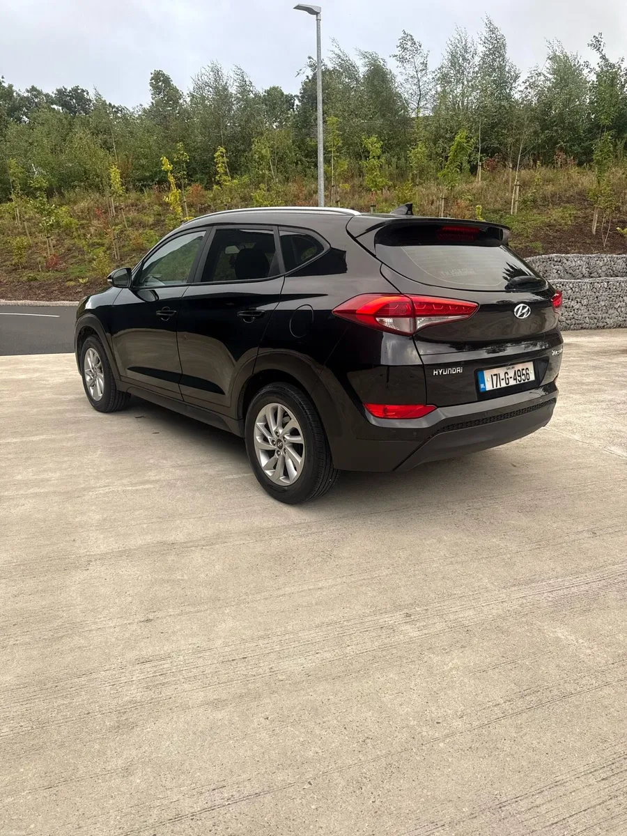 2017 Hyundai Tucson  Nct 2028 - Image 3
