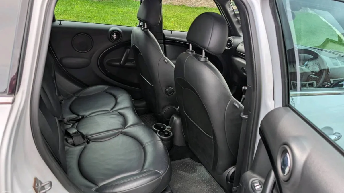 142 Mini Countryman Cooper S All4 - Image 5